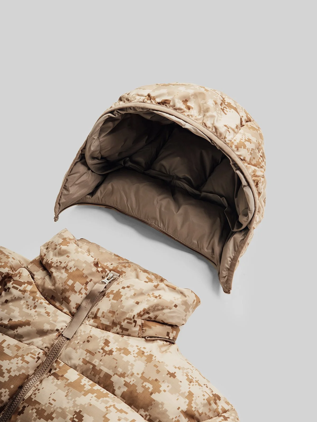 Qilo × SC irregulars aor1 ダウン Sサイズ Qilo × SC irregulars ダウンAOR1 Sサイズ レプリカ 訳アリ品 QILO x